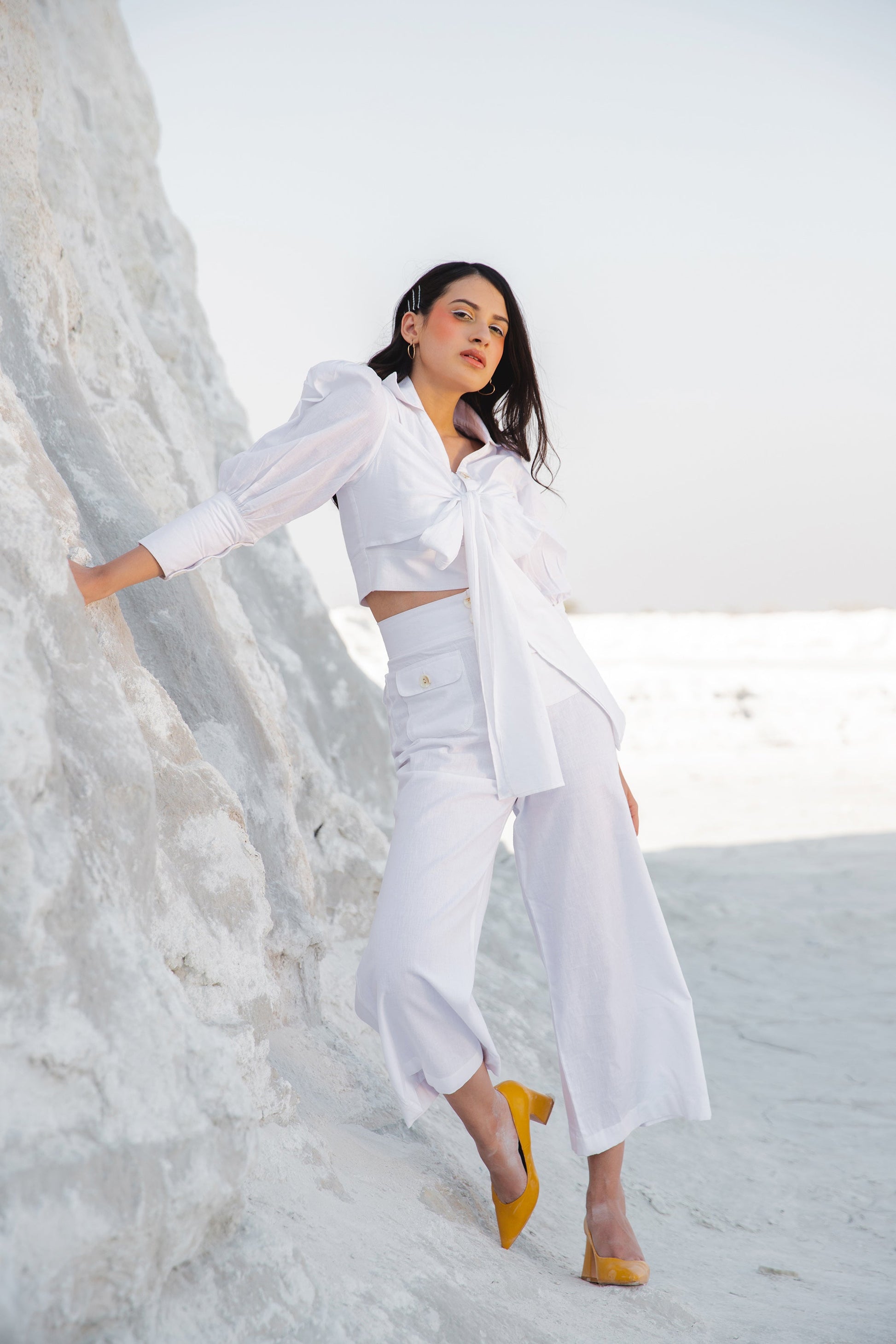 Eve Co-ord Set (6440334786729)