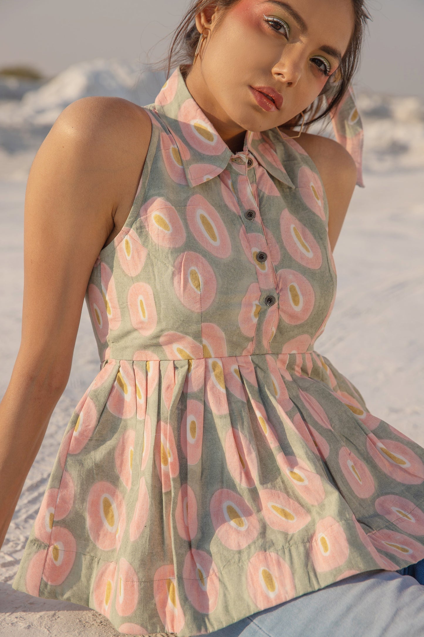 Isabelle Halter Shirt (6440282947753)