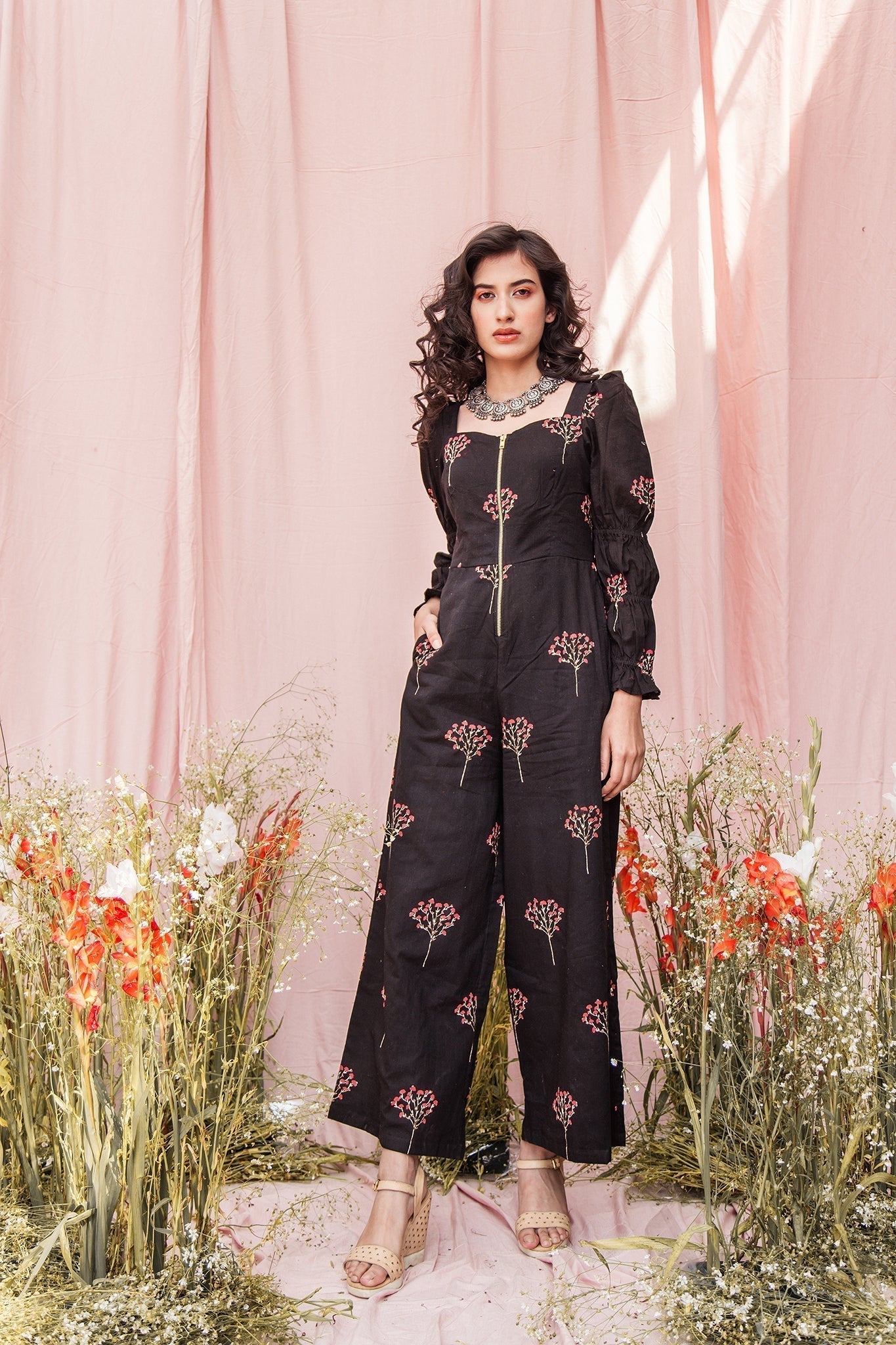 Francesca Jumpsuit (4383318933547)