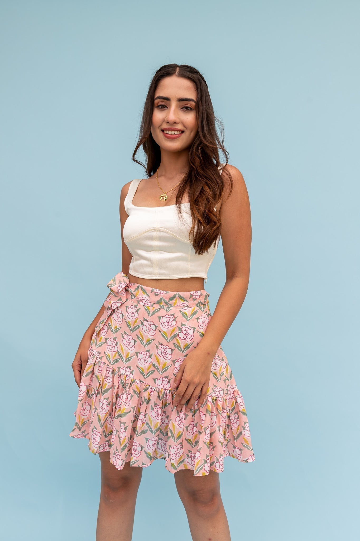 Esme Skirt