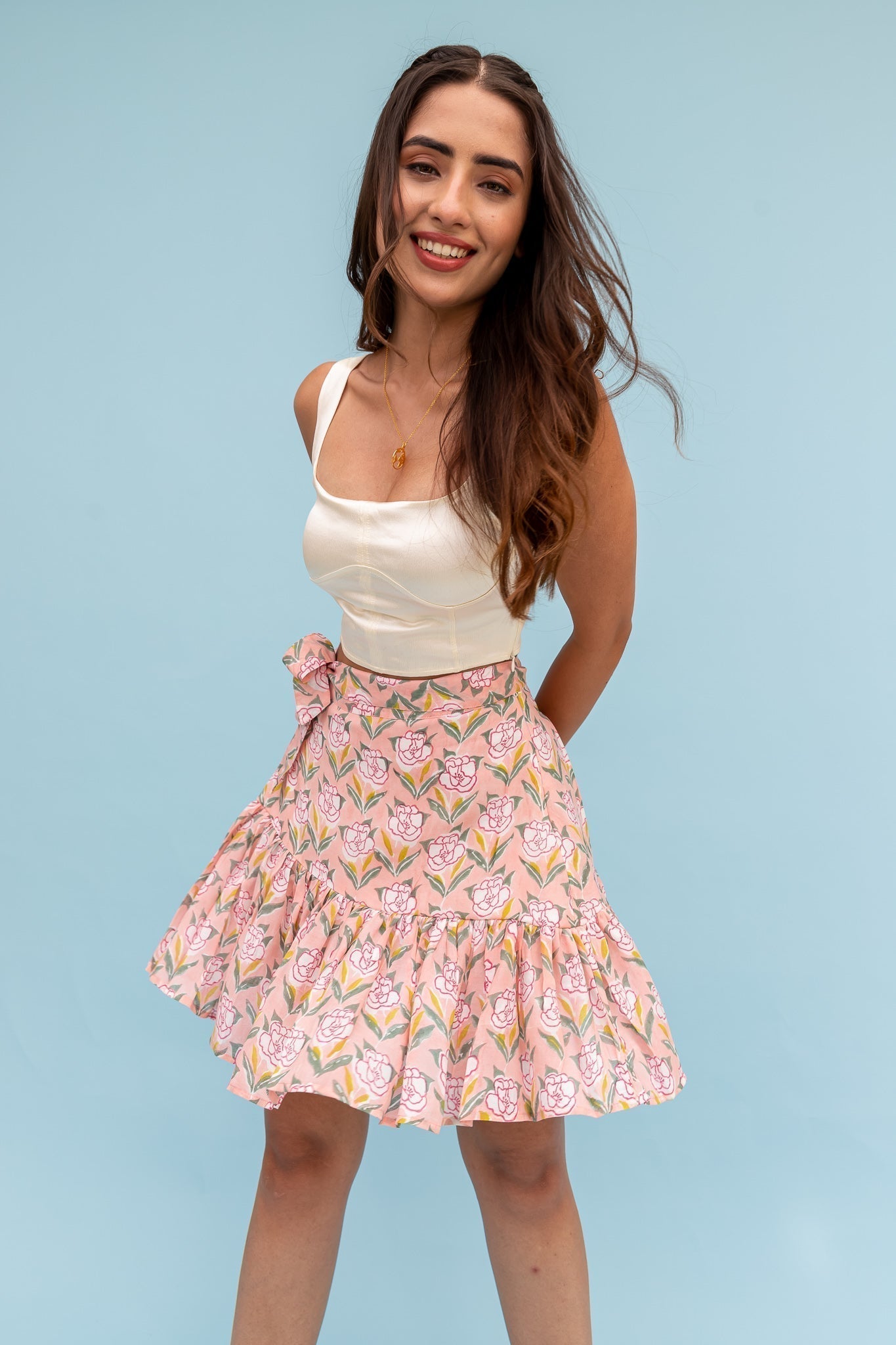 Esme Skirt