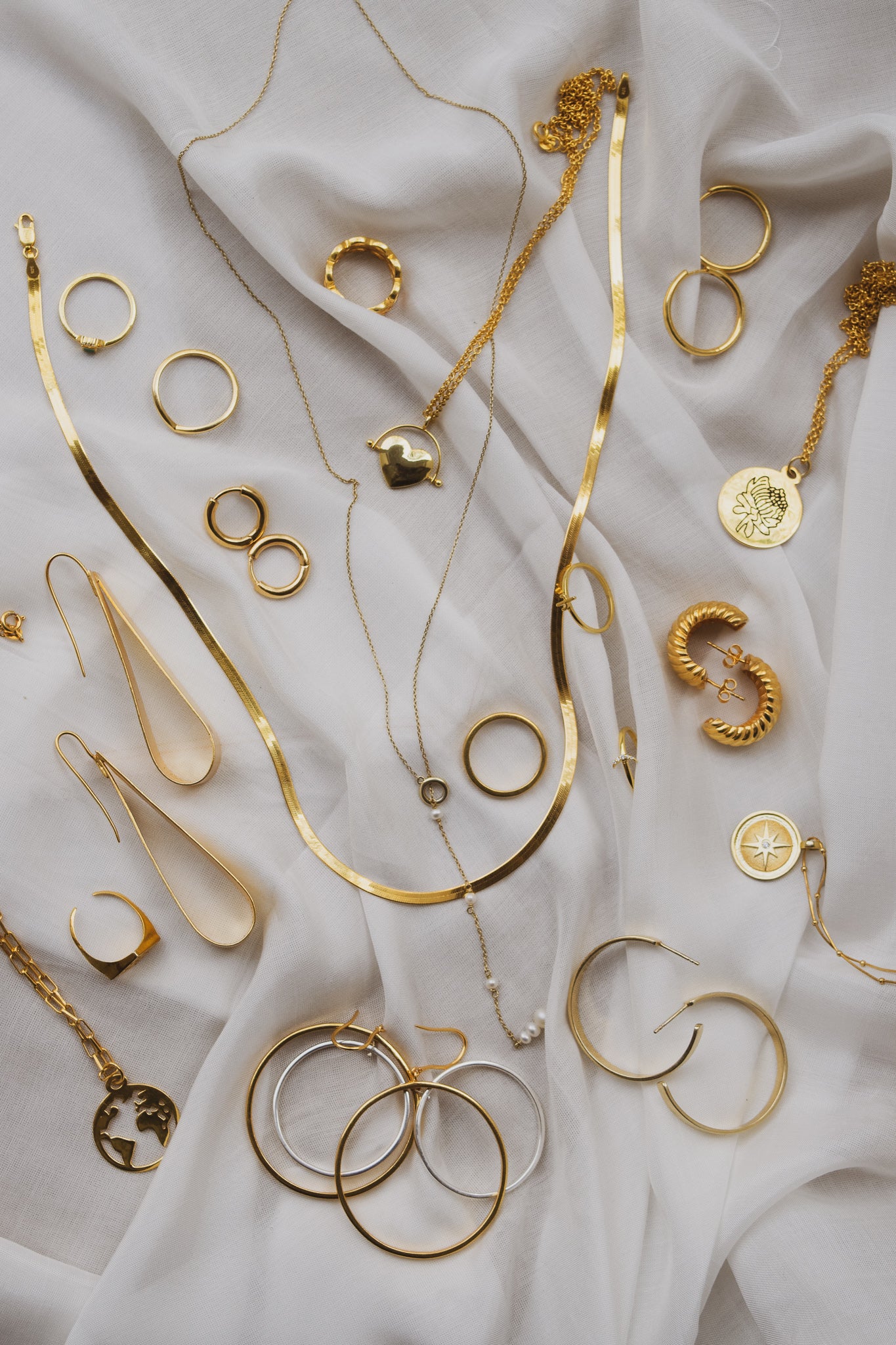 Fancy Jewels