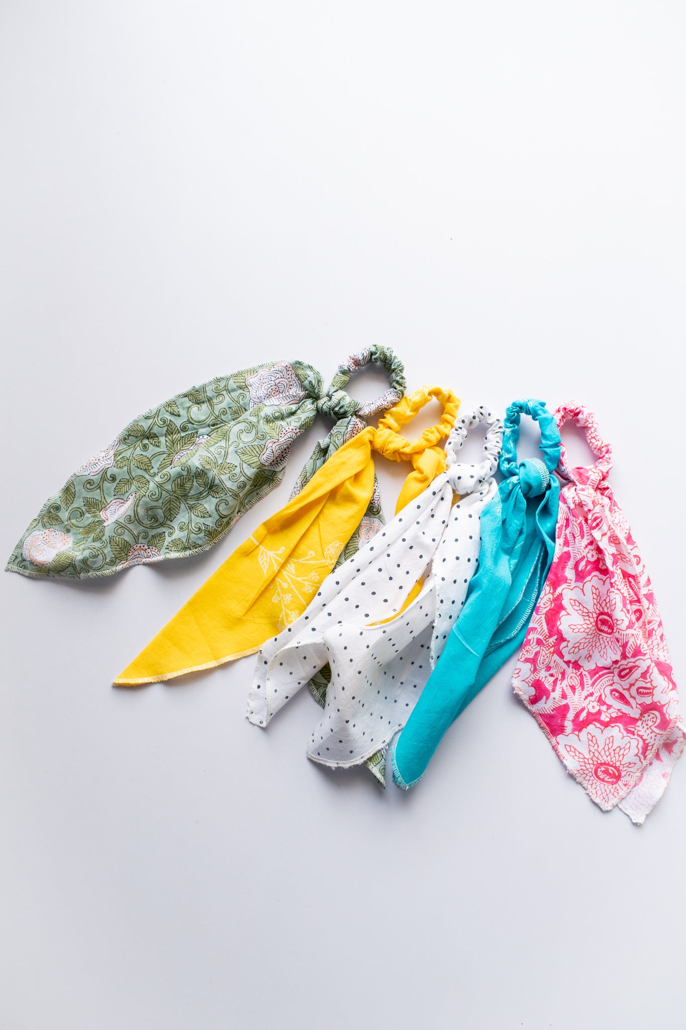 Hair Accessories