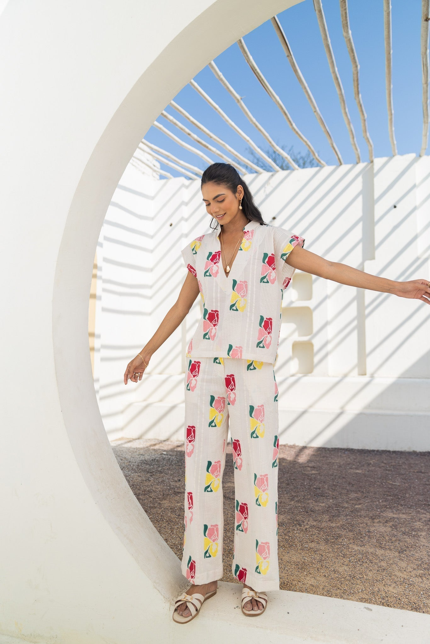 Co-Ords & Jumpsuits