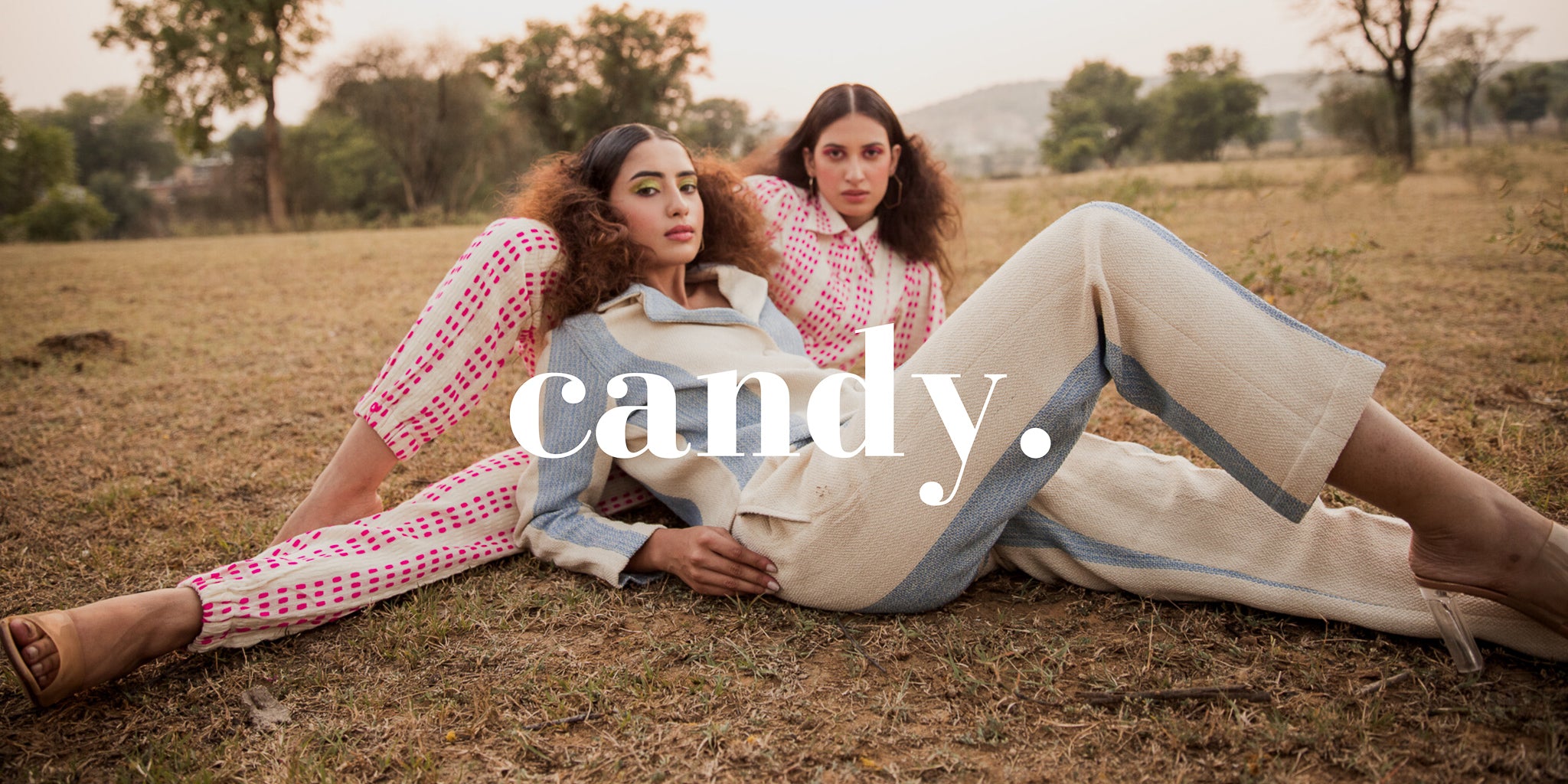 Candy.