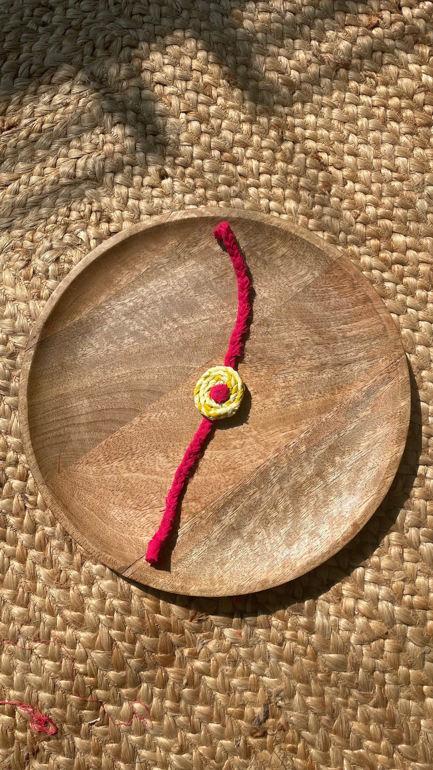 Wonder Rakhi