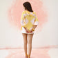 Ocean Breeze Blouse