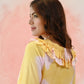 Ocean Breeze Blouse