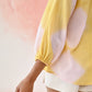 Ocean Breeze Blouse