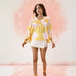 Ocean Breeze Blouse