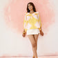 Ocean Breeze Blouse