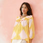 Ocean Breeze Blouse