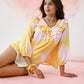 Ocean Breeze Blouse