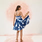 Seabreeze Mini Dress