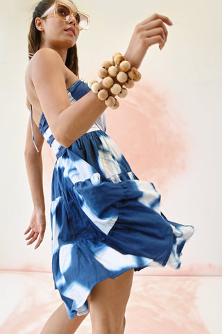 Seabreeze Mini Dress