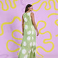 Dreamer Sleeveless Dress