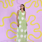 Dreamer Sleeveless Dress