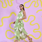 Dreamer Sleeveless Dress