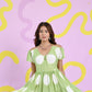 Dreamer Maxi Dress