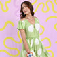 Dreamer Maxi Dress