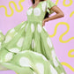 Dreamer Maxi Dress