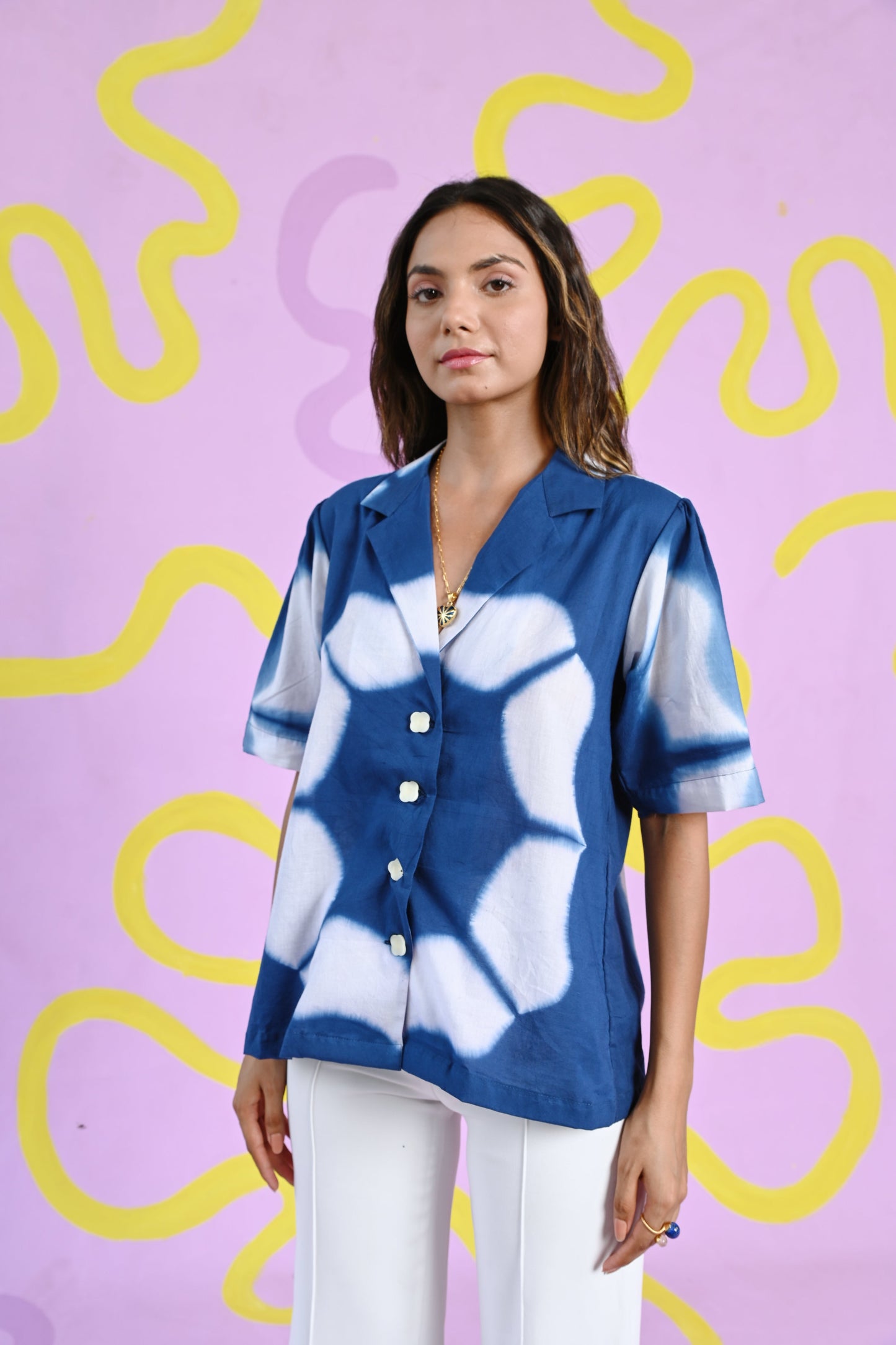 Seabreeze Shirt