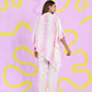 Magnolia co-ord set