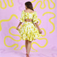 Marina Cutout Dress