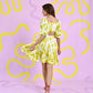 Marina Cutout Dress