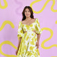 Marina Cutout Dress