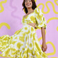 Marina Cutout Dress