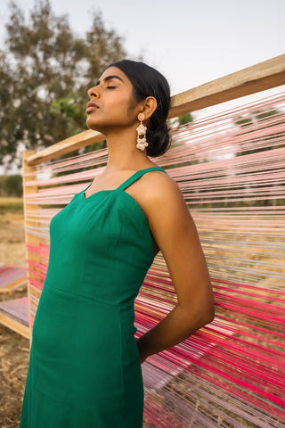 Gemma Midi Dress
