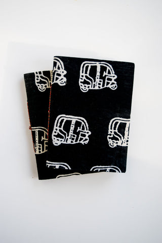 Auto Notebook