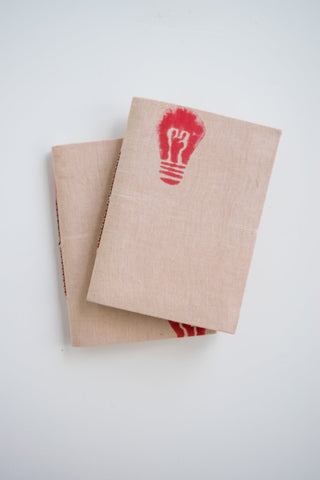 Dimag ki Batti Jali Notebook