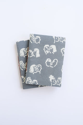 Love Is Love Notebook