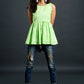 Azaad Chidiya Frill Top (458918658087)