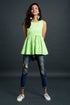 Azaad Chidiya Frill Top (458918658087)