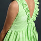 Azaad Chidiya Frill Top (458918658087)
