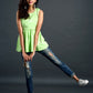 Azaad Chidiya Frill Top (458918658087)