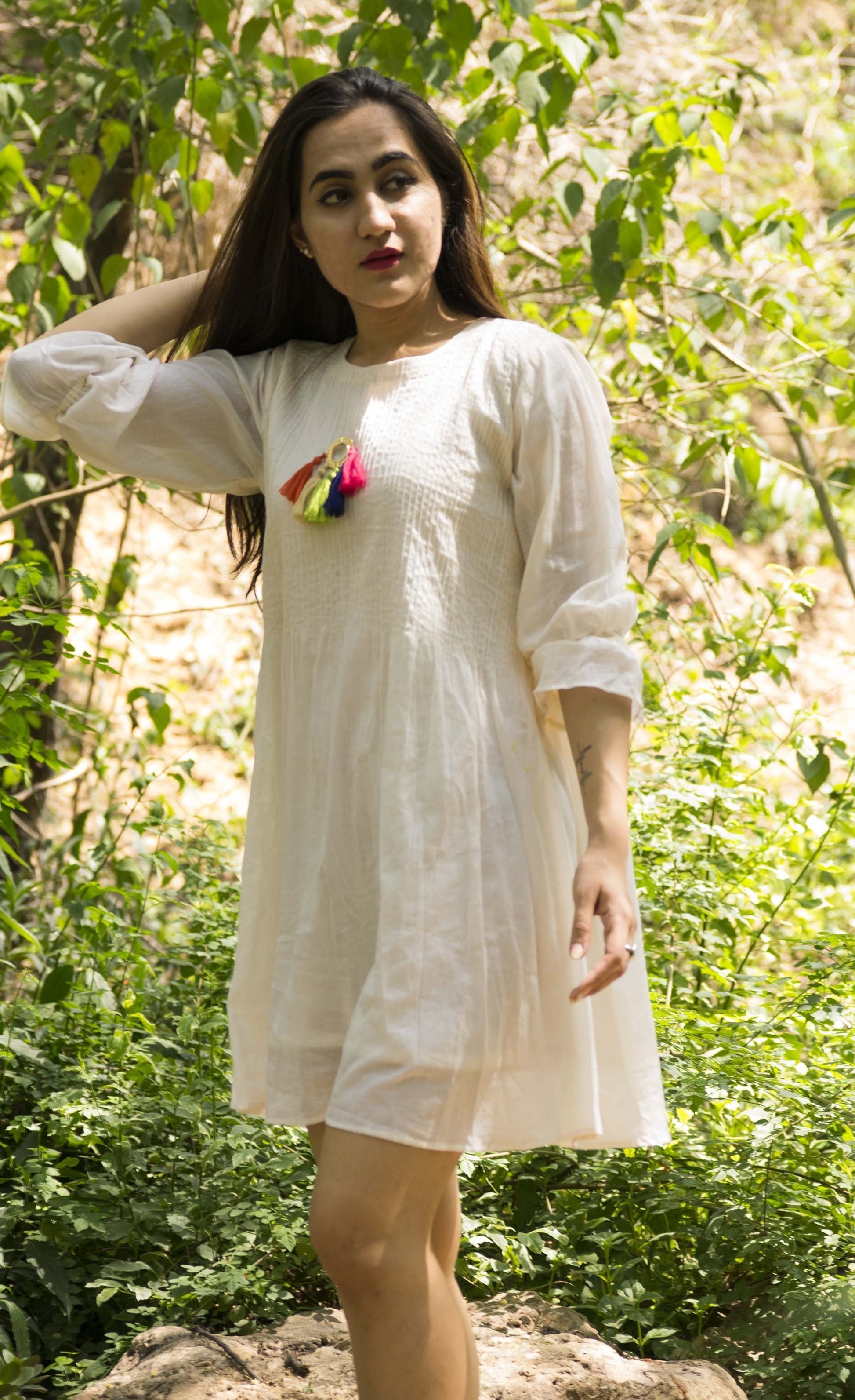 The Robin Dress (10341049549)