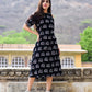 Cold Shoulder Dress (9863649933)