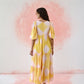 Ocean Breeze Dress