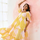 Ocean Breeze Dress