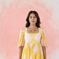 Ocean Breeze Dress