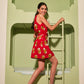 Gulzar Mini Dress