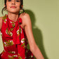 Gulzar Mini Dress