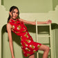 Gulzar Mini Dress