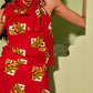 Gulzar Mini Dress