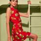 Gulzar Mini Dress