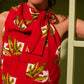 Gulzar Mini Dress